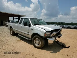 1999 Ford F-350 XL with VIN 1FTSX30F4XEC64278, listed as a Copart auction lot 62856645 with 192,179 mi miles and Salvage title. Bid and sale history available at DreamBid. Image 14.