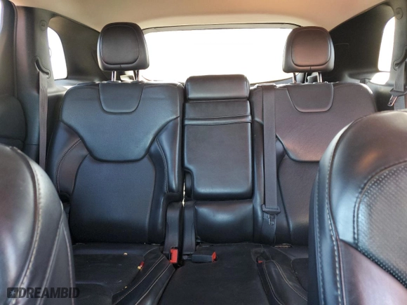 2016 Jeep Cherokee Limited with VIN 1C4PJMDSXGW209171, listed as a Copart auction lot 77484804 with 118,742 mi miles and Salvage Title. Bid and sale history available at carsss.com. Image 10.
