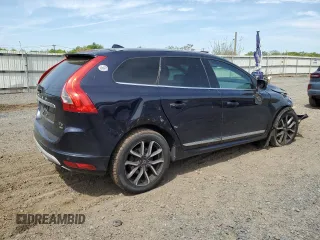 2017 Volvo XC60 Dynamic с VIN YV449MRR4H2030308, выставлен на аукционе Copart как лот 55082695 с пробегом 102 153 миль миль и Списание • Salvage title. История ставок и продаж доступна на DreamBid. Изображение 3.