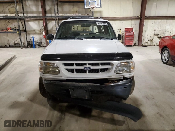 1998 Ford Explorer Sport z VIN 1FMYU24X2WUC07528, wystawiony jako Copart lot #44371365 z przebiegiem 195 798 mil mil oraz Szkoda całkowita • Salvage title. Historia ofert i sprzedaży dostępna na DreamBid. Obrazek 5.