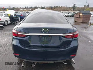 2020 Mazda 6 Touring with VIN JM1GL1VM4L1517887, listed as a IAAI auction lot 41840184 with 45,999 mi miles. Bid and sale history available at carsss.com. Image 16.