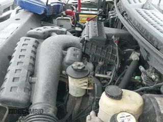 2004 Ford F-150 XLT с VIN 1FTPW14544KC75972, выставлен на аукционе IAAI как лот 43259692 с пробегом 246 331 миль миль и . История ставок и продаж доступна на DreamBid. Изображение 12.