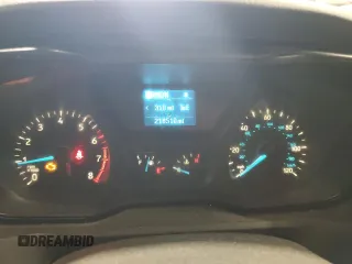 2015 Ford Transit Passenger XL z VIN 1FMZK1YG6FKA05480, wystawiony jako Copart lot #55857055 z przebiegiem 218 510 mil mil oraz Tytuł czysty. Historia ofert i sprzedaży dostępna na DreamBid. Obrazek 9.