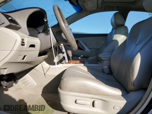 2011 Toyota Camry LE with VIN 4T1BF3EK2BU675083, listed as a Copart auction lot 62535005 with 104,830 mi miles and Clean title. Bid and sale history available at DreamBid. Image 7.