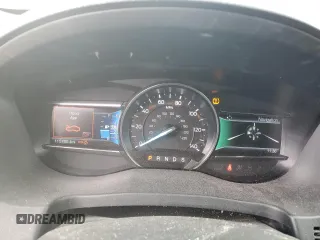 2017 Ford Explorer Sport с VIN 1FM5K8GT9HGC16734, выставлен на аукционе Copart как лот 65397425 с пробегом 115 780 миль миль и Чистый • Clean title. История ставок и продаж доступна на DreamBid. Изображение 9.