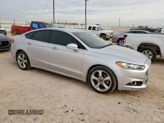2016 Ford Fusion SE z VIN 3FA6P0H76GR354810, wystawiony jako Copart lot #55874245 z przebiegiem 158 010 mil mil oraz Szkoda całkowita • Salvage title. Historia ofert i sprzedaży dostępna na DreamBid. Obrazek 4.