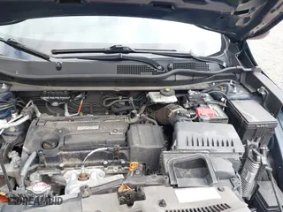 2019 Honda CR-V LX with VIN 2HKRW6H34KH204409, listed as a IAAI auction lot 40494547 with 65,821 mi miles. Bid and sale history available at carsss.com. Image 10.