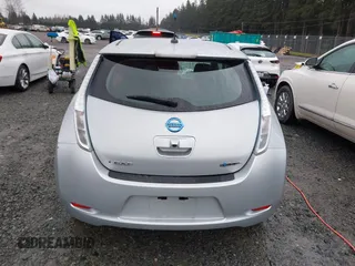 2013 Nissan LEAF SL с VIN 1N4AZ0CP5DC406868, выставлен на аукционе IAAI как лот 41869903 с пробегом 143 241 миль миль и . История ставок и продаж доступна на DreamBid. Изображение 16.