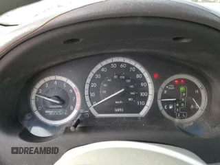2004 Toyota Sienna CE with VIN 5TDZA23C94S078298, listed as a Copart auction lot 48547585 with 226,494 mi miles and Salvage Title. Bid and sale history available at DreamBid. Image 9.
