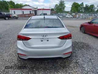 2019 Hyundai Accent SE с VIN 3KPC24A37KE041825, выставлен на аукционе IAAI как лот 42317025 с пробегом 91 683 миль миль и . История ставок и продаж доступна на DreamBid. Изображение 16.