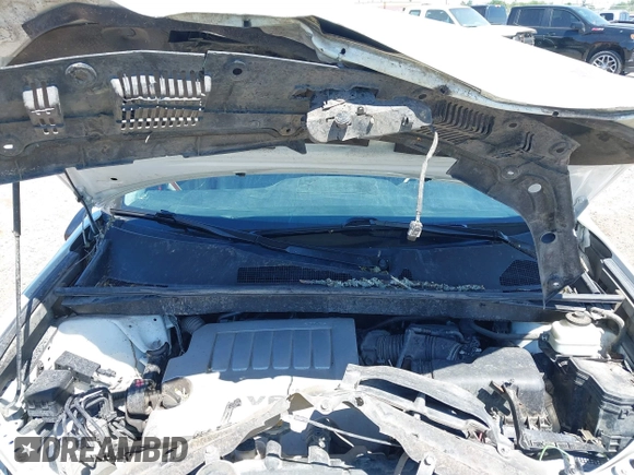 2012 Toyota Highlander Limited with VIN 5TDDK3EH9CS169673, listed as a IAAI auction lot 41921136 with 132,885 mi miles. Bid and sale history available at carsss.com. Image 10.