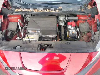 2019 Nissan LEAF SV z VIN 1N4AZ1CP2KC301692, wystawiony jako IAAI lot #41255433 z przebiegiem 36 916 mil mil oraz . Historia ofert i sprzedaży dostępna na DreamBid. Obrazek 10.
