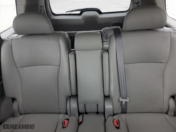 2012 Toyota Highlander Limited with VIN 5TDYK3EH2CS071876, listed as a Copart auction lot 51244645 with 137,127 mi miles and Salvage Title. Bid and sale history available at carsss.com. Image 10.