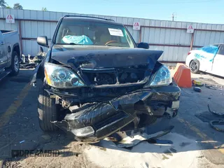 2004 Lexus GX 470 with VIN JTJBT20X440055692, listed as a IAAI auction lot 42044615 with 344,351 mi miles and . Bid and sale history available at DreamBid. Image 6.