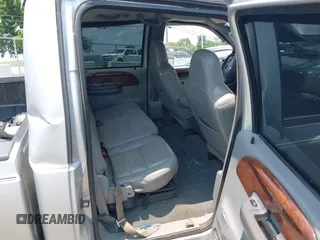 2004 Ford F-250 XL with VIN 1FTNW21P54ED86788, listed as a IAAI auction lot 42378691 with Not provided miles and . Bid and sale history available at DreamBid. Image 8.
