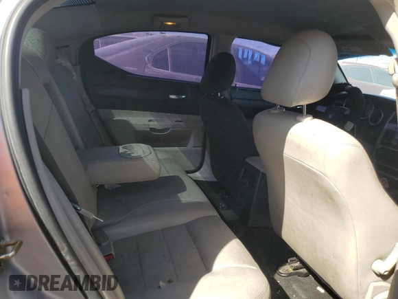 2006 Dodge Charger with VIN 2B3KA43G16H152803, listed as a Copart auction lot 44281035 with 181,987 mi miles and Salvage Title. Bid and sale history available at carsss.com. Image 11.