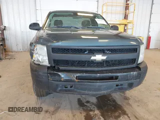 2010 Chevrolet Silverado 1500 Work Truck with VIN 1GCPCPEX7AZ291985, listed as a IAAI auction lot 41667678 with 181,563 mi miles and . Bid and sale history available at DreamBid. Image 12.