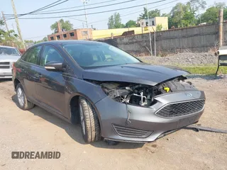 2016 Ford Focus SE с VIN 1FADP3F2XGL281276, выставлен на аукционе IAAI как лот 42442750 с пробегом 49 733 миль миль и . История ставок и продаж доступна на DreamBid. Изображение 1.