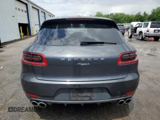 2018 Porsche Macan с VIN WP1AA2A59JLB14598, выставлен на аукционе Copart как лот 58989995 с пробегом 99 999 миль миль и Чистый • Clean title. История ставок и продаж доступна на DreamBid. Изображение 6.