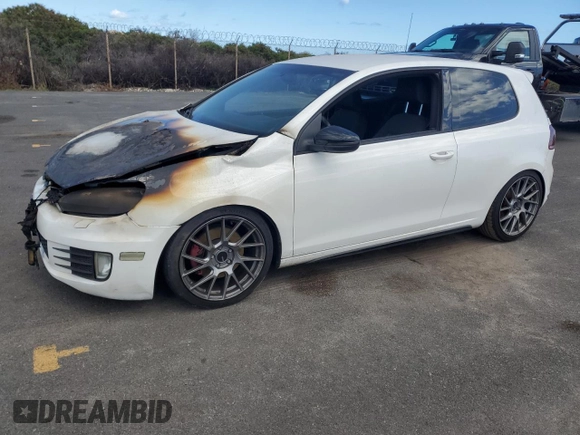 2013 Volkswagen GTI с VIN WVWED7AJ2DW122162, выставлен на аукционе Copart как лот 46923445 с пробегом 85 440 миль миль и Чистый • Clean title. История ставок и продаж доступна на DreamBid. Изображение 1.