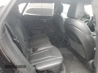 2019 Audi Q8 Prestige с VIN WA1CVAF13KD045377, выставлен на аукционе Copart как лот 57900525 с пробегом 100 242 миль миль и Списание • Salvage title. История ставок и продаж доступна на DreamBid. Изображение 11.