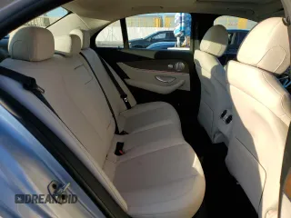 2020 Mercedes-Benz E-Class E 350 with VIN W1KZF8DB0LA765262, listed as a Copart auction lot 88998555 with 39,078 mi miles and Salvage Title. Bid and sale history available at carsss.com. Image 10.