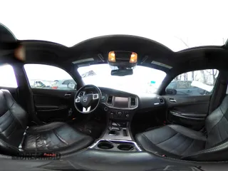 2012 Dodge Charger SXT with VIN 2C3CDXHG2CH271755, listed as a IAAI auction lot 41260321 with 146,470 mi miles. Bid and sale history available at carsss.com. Image 19.
