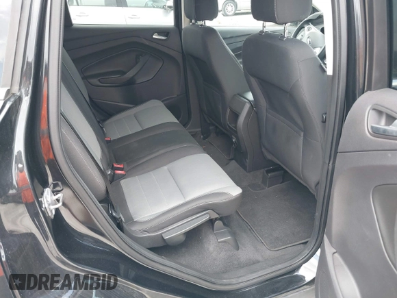 2014 Ford Escape SE с VIN 1FMCU9GX5EUC64187, выставлен на аукционе IAAI как лот 42468943 с пробегом 134 209 миль миль и . История ставок и продаж доступна на DreamBid. Изображение 8.