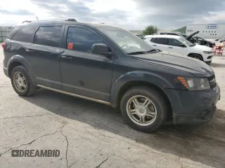 2017 Dodge Journey Crossroad Plus с VIN 3C4PDCGBXHT580528, выставлен на аукционе Copart как лот 52886895 с пробегом 143 633 миль миль и Списание • Salvage title. История ставок и продаж доступна на DreamBid. Изображение 4.