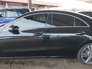 2020 Mercedes-Benz CLA 250 with VIN W1K5J4HB9LN092495, listed as a IAAI auction lot 42381587 with 59,860 mi miles and . Bid and sale history available at DreamBid. Image 14.