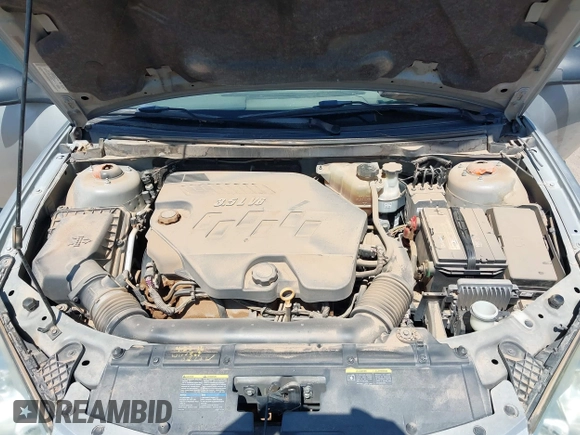 2007 Pontiac G6 GT with VIN 1G2ZH36N974142455, listed as a IAAI auction lot 42632958 with 221,881 mi miles and . Bid and sale history available at DreamBid. Image 10.