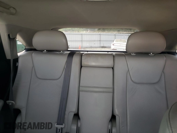 2015 Lexus RX 350 z VIN 2T2ZK1BA7FC188958, wystawiony jako Copart lot #64927404 z przebiegiem 113 565 mil mil oraz Szkoda całkowita • Salvage title. Historia ofert i sprzedaży dostępna na DreamBid. Obrazek 10.
