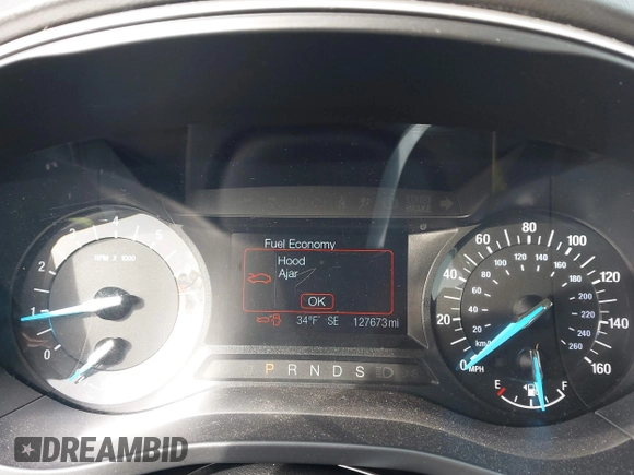 2014 Ford Fusion SE with VIN 3FA6P0H78ER388566, listed as a IAAI auction lot 41663057 with 127,673 mi miles and . Bid and sale history available at DreamBid. Image 7.