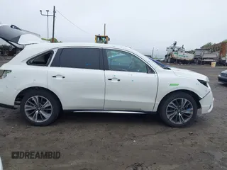 2019 Acura MDX Technology z VIN 5J8YD4H5XKL020502, wystawiony jako IAAI lot #42184271 z przebiegiem 88 876 mil mil oraz . Historia ofert i sprzedaży dostępna na DreamBid. Obrazek 13.