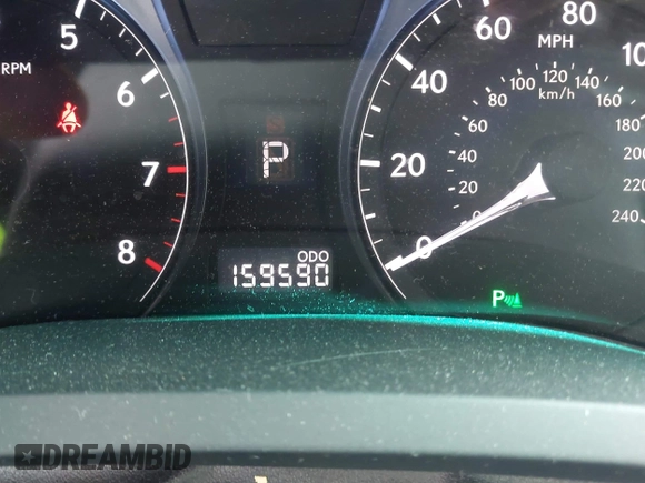 2012 Lexus RX 350 с VIN 2T2ZK1BA7CC085082, выставлен на аукционе IAAI как лот 41996338 с пробегом 159 590 миль миль и . История ставок и продаж доступна на DreamBid. Изображение 15.