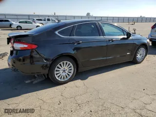 2016 Ford Fusion Energi SE Luxury with VIN 3FA6P0PU3GR229500, listed as a Copart auction lot 67306962 with 125,758 mi miles. Bid and sale history available at carsss.com. Image 3.