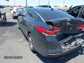 2020 Kia Optima LX with VIN 5XXGT4L32LG420025, listed as a IAAI auction lot 42288132 with 69,729 mi miles and . Bid and sale history available at DreamBid. Image 3.
