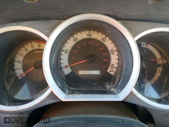 2014 Toyota Tacoma with VIN 5TFNX4CN4EX039818, listed as a Copart auction lot 44336525 with Not Provided miles and Salvage Title. Bid and sale history available at DreamBid. Image 9.