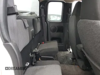 2007 GMC Canyon Work Truck with VIN 1GTDT19E978166946, listed as a Copart auction lot 73395724 with 221,595 mi miles and Salvage Title. Bid and sale history available at carsss.com. Image 10.