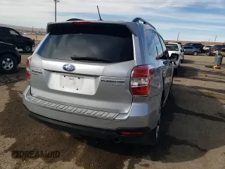 2015 Subaru Forester Touring z VIN JF2SJAUC2FH540784, wystawiony jako Copart lot #47446445 z przebiegiem 231 005 mil mil oraz Szkoda całkowita • Salvage title. Historia ofert i sprzedaży dostępna na DreamBid. Obrazek 14.