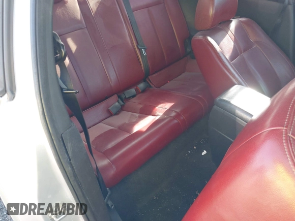 2012 Nissan Altima 3.5 SR with VIN 1N4BL2EP6CC150026, listed as a IAAI auction lot 42050061 with 222,001 mi miles. Bid and sale history available at carsss.com. Image 8.