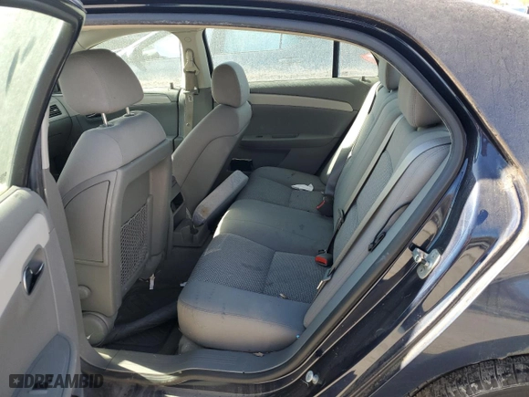 2008 Chevrolet Malibu LT w/1LT with VIN 1G1ZH57B28F208242, listed as a Copart auction lot 77453844 with 0 mi miles and Clean Title. Bid and sale history available at carsss.com. Image 10.