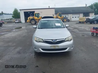 2011 Subaru Impreza Premium z VIN JF1GH6B65BG822188, wystawiony jako IAAI lot #42428746 z przebiegiem 216 195 mil mil oraz . Historia ofert i sprzedaży dostępna na DreamBid. Obrazek 12.
