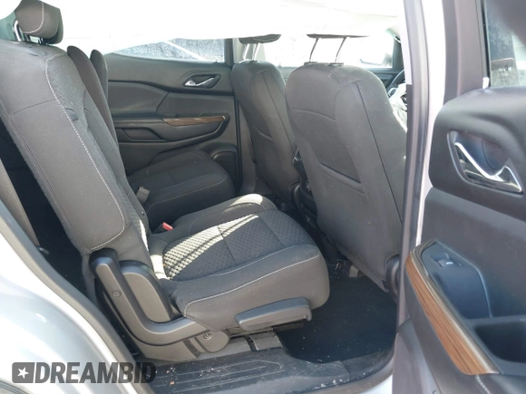 2019 GMC Acadia SLE z VIN 1GKKNLLS0KZ123275, wystawiony jako IAAI lot #41631513 z przebiegiem 139 065 mil mil oraz . Historia ofert i sprzedaży dostępna na DreamBid. Obrazek 8.