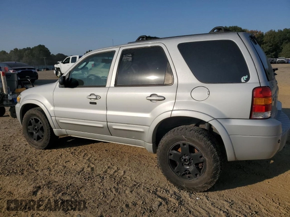 2007 Ford Escape Limited with VIN 1FMCU94117KC07189, listed as a Copart auction lot 70490174 with 0 mi miles and Clean Title. Bid and sale history available at carsss.com. Image 2.