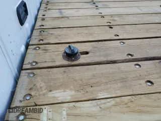 2004 Ford F-250 z VIN 1FDNF20L24ED29183, wystawiony jako Copart lot #61959525 z przebiegiem 217 046 mil mil oraz Szkoda całkowita • Salvage title. Historia ofert i sprzedaży dostępna na DreamBid. Obrazek 10.