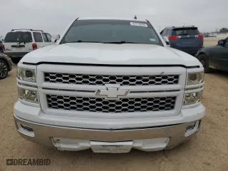 2014 Chevrolet Silverado 1500 LT with VIN 1GCRCRECXEZ343746, listed as a Copart auction lot 44770955 with 150,473 mi miles and Clean Title. Bid and sale history available at carsss.com. Image 5.
