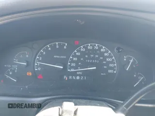 2001 Ford Explorer XLT с VIN 1FMZU73E91ZA04178, выставлен на аукционе IAAI как лот 41925686 с пробегом 202 302 миль миль и . История ставок и продаж доступна на DreamBid. Изображение 7.