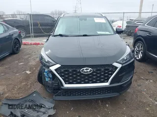 2021 Hyundai Tucson Value with VIN KM8J33A47MU359385, listed as a IAAI auction lot 41878386 with 84,991 mi miles and . Bid and sale history available at DreamBid. Image 13.