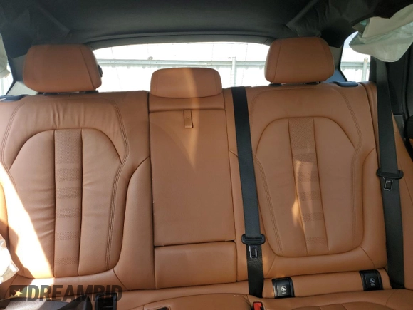 2019 BMW X5 xDrive40i with VIN 5UXCR6C51KLL36723, listed as a Copart auction lot 47680785 with 0 mi miles and Salvage Title. Bid and sale history available at carsss.com. Image 10.